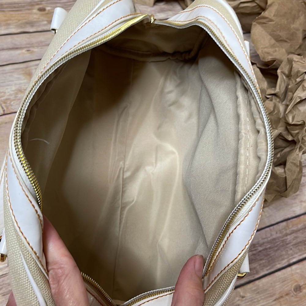 πVS satchel tote - Picture 11 of 12